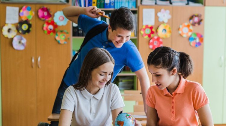 Raghav Foundation’s K-12 School Franchise Opportunity